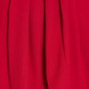 Marni Crepe Top in Red - Lyst
