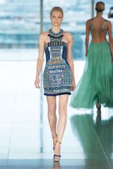 Matthew Williamson Spring 2013 Runway Look 31