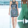 Matthew Williamson Spring 2013 Runway Look 31 in  - Lyst