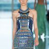 Matthew Williamson Spring 2013 Runway Look 31 in  - Lyst