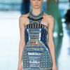 Matthew Williamson Spring 2013 Runway Look 31 in  - Lyst