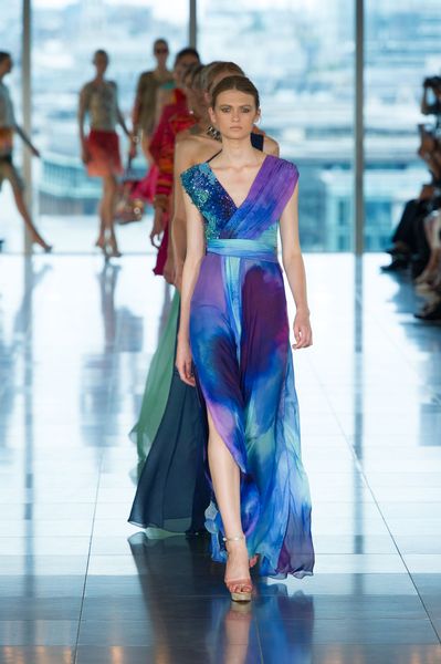 Spring 2013 Runway Collection