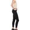 Rag & Bone Skinny Pajama Pant in Black - Lyst