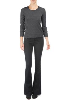 Rag & Bone Isabelle Crew Neck Sweater - Lyst