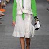 Rag & Bone Daisy Shirt in Green (poison green) - Lyst
