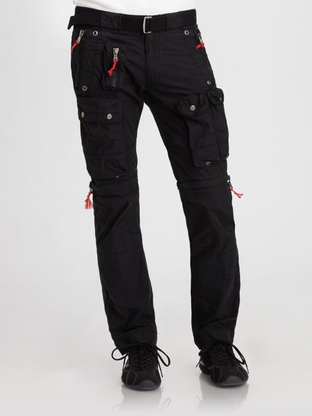 rlx ralph lauren pants