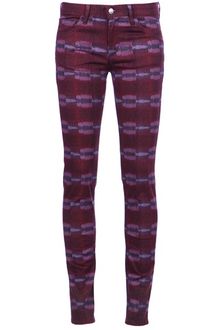 See By Chloé Skinny Fit Trouser - Lyst