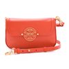 Tory Burch Amanda Cross Body Bag in Red - Lyst