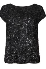 AllSaints Restrain Tee