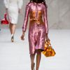 Burberry Prorsum Spring 2013 Runway Look 6 in  - Lyst