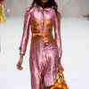 Burberry Prorsum Spring 2013 Runway Look 6 in  - Lyst