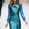 Burberry Prorsum Spring 2013 Runway Look 36 in  - Lyst