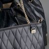 Chloé Bucket Bag in Black - Lyst