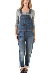 Current/Elliott The Overalls