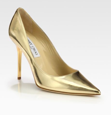 jimmy choo abel pump