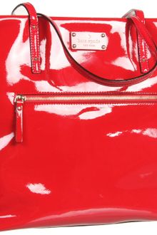 Kate Spade Kate Spade New York Flickerbon Tote - Lyst