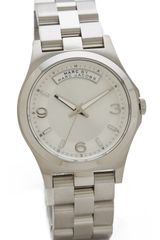 Marc By Marc Jacobs Baby Dave Watch