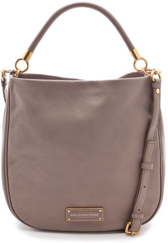 Marc By Marc Jacobs Too Hot To Handle Hobo - Lyst