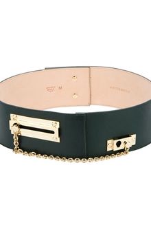 Viktor & Rolf Latch Belt - Lyst