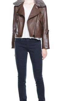 Acne Rita Jacket - Lyst