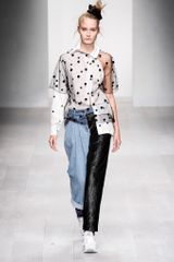 Ashish Spring 2013 Runway Look 33
