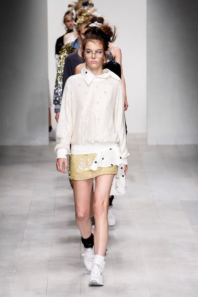 Spring 2013 Runway Collection