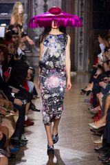 Giles Spring 2013 Runway Look 34