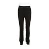 Givenchy Fitted Black Trousers in Wool in Black - Lyst