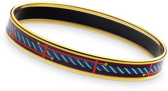 Hermes Quadrige Bracelet - Lyst
