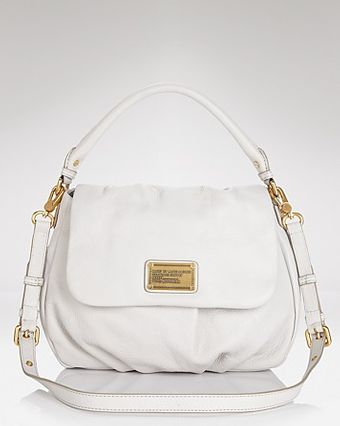 Marc By Marc Jacobs Satchel Classic Q Lil Ukita - Lyst
