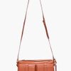 Marc By Marc Jacobs Brown Leather Camera Bag in Brown - Lyst
