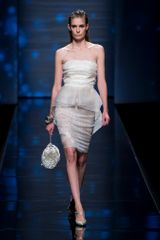 Alberta Ferretti Spring 2013 Runway Look 6