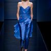 Alberta Ferretti Spring 2013 Runway Look 18 in  - Lyst