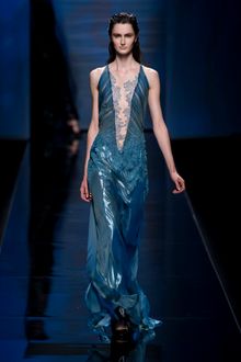 Alberta Ferretti Spring 2013 Runway Look 39 - Lyst