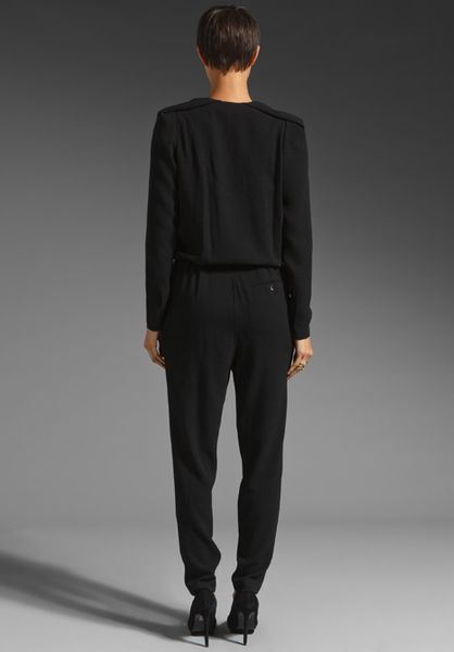 malene birger jumpsuit