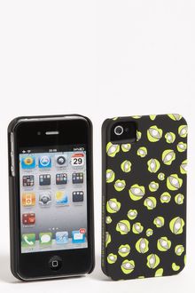 Diane Von Furstenberg Iphone 4 4s Case - Lyst