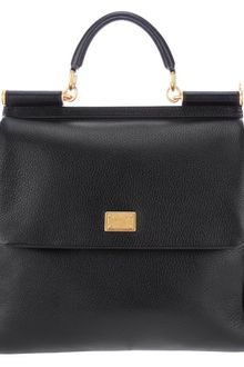 Dolce & Gabbana Tote Bag - Lyst