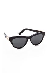 Elizabeth And James Charlton Sunglasses
