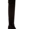 Gucci Tigh Length Boot in Black - Lyst