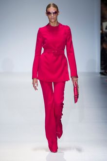 Gucci Spring 2013 Runway Look 1 - Lyst