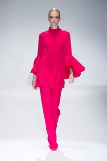 Gucci Spring 2013 Runway Look 3 - Lyst