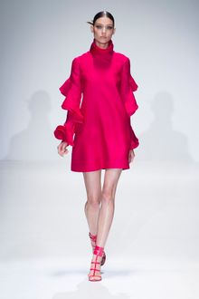Gucci Spring 2013 Runway Look 5 - Lyst