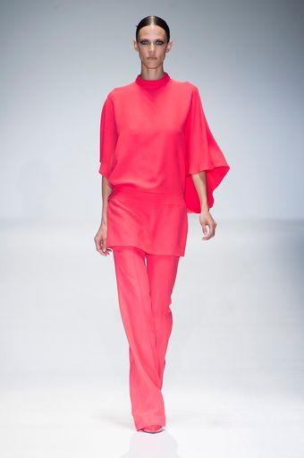 Gucci Spring 2013 Runway Look 10 - Lyst