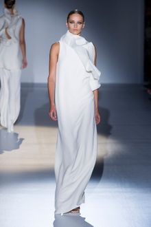 Gucci Spring 2013 Runway Look 43 - Lyst