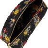 Miu Miu FloralPrint Quilted Cosmetics Case in Floral - Lyst