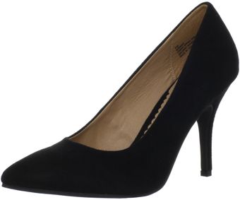 Rampage Rampage Womens Nerieda Pump - Lyst