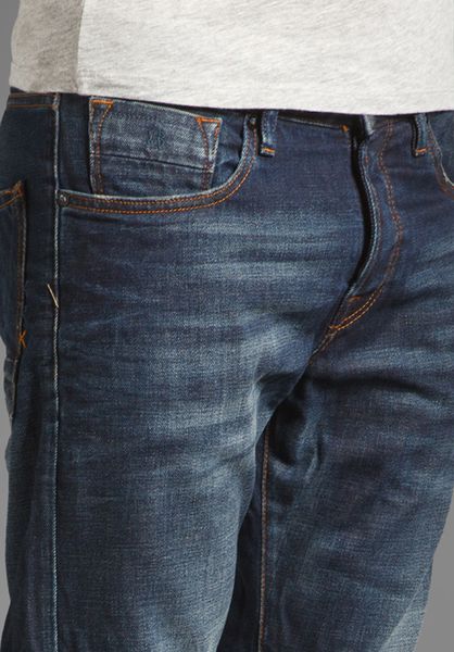 scotch and soda jeans