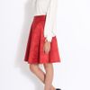 Temperley London Ravenna Bette Top in White (black) - Lyst