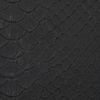 Topshop Snake Frame Bag in Black - Lyst