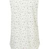 Topshop Ditsy Floral Bird Tank in Multicolor (multi) - Lyst